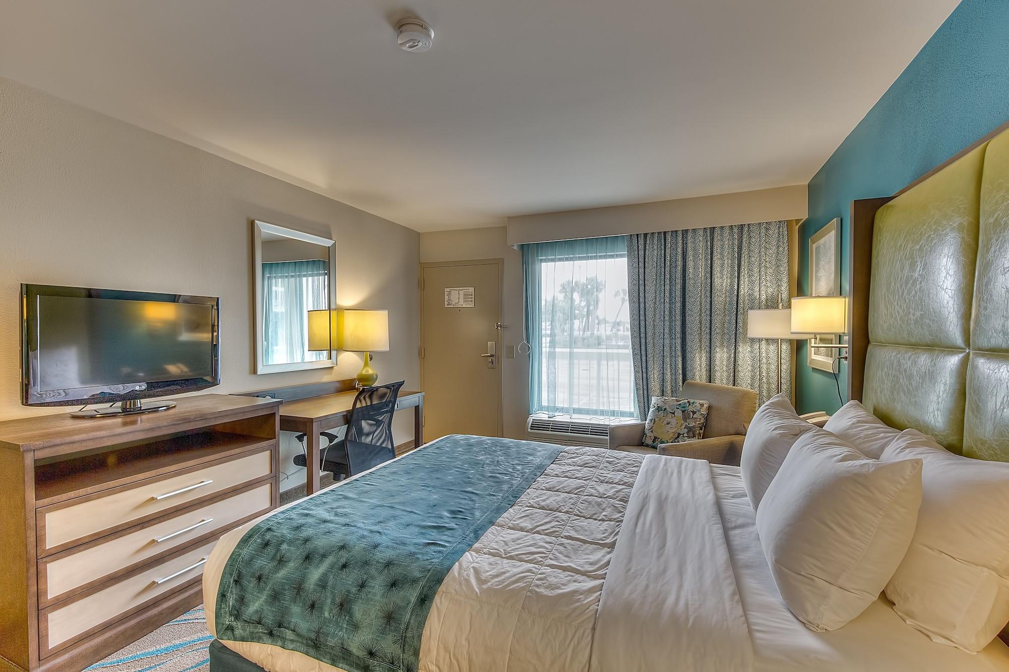 Quality Inn Gulfport I-10 מראה חיצוני תמונה
