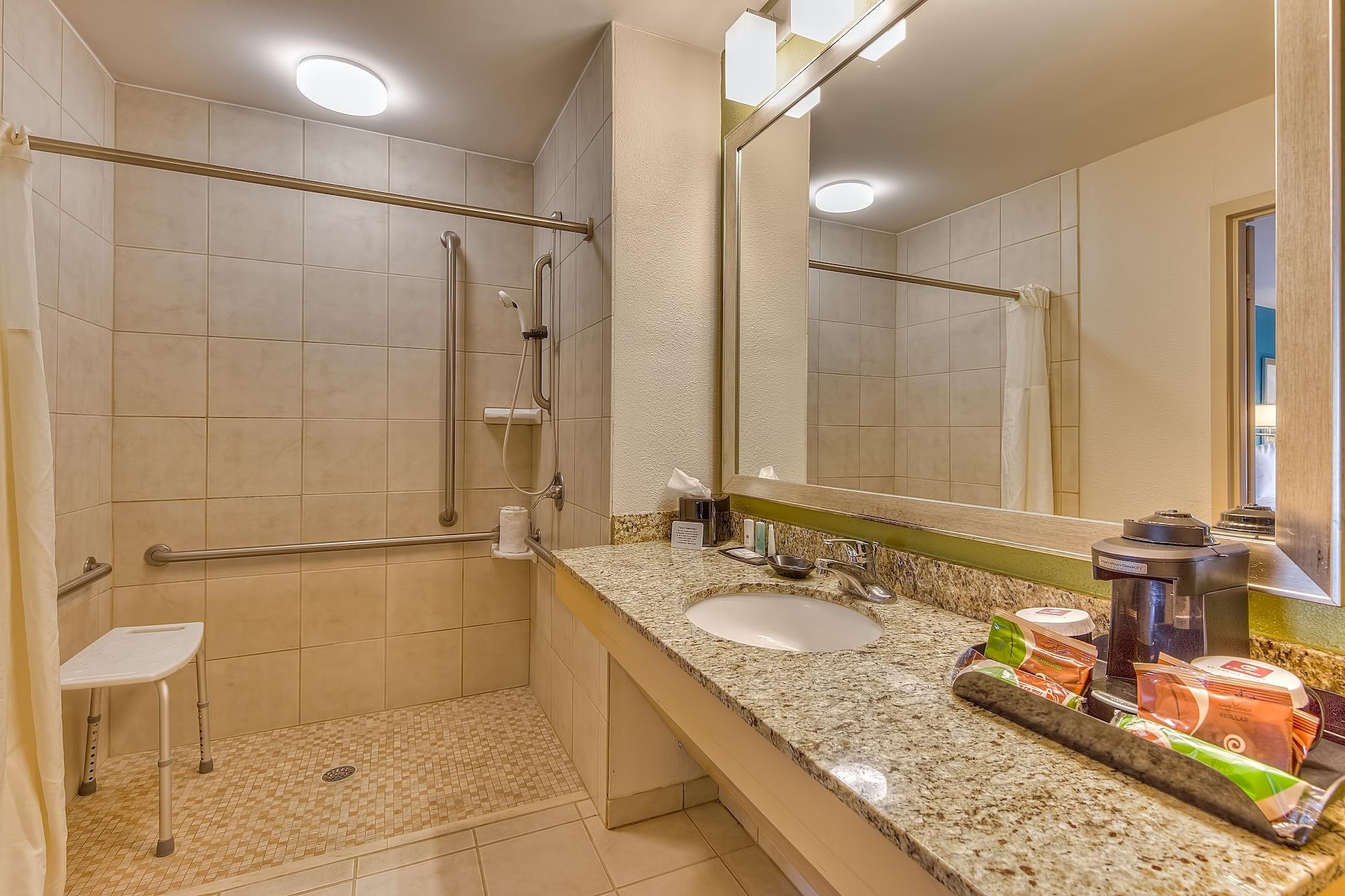 Quality Inn Gulfport I-10 מראה חיצוני תמונה