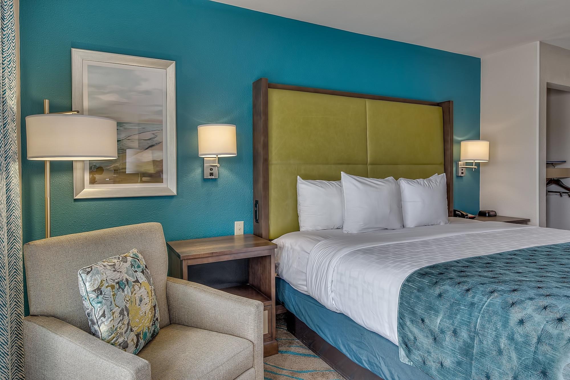 Quality Inn Gulfport I-10 מראה חיצוני תמונה