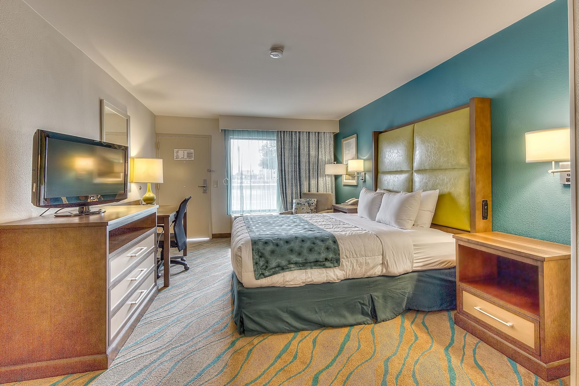 Quality Inn Gulfport I-10 מראה חיצוני תמונה