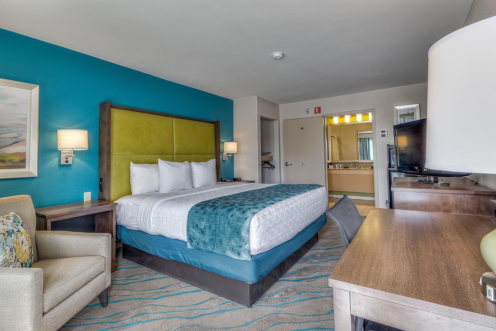 Quality Inn Gulfport I-10 מראה חיצוני תמונה