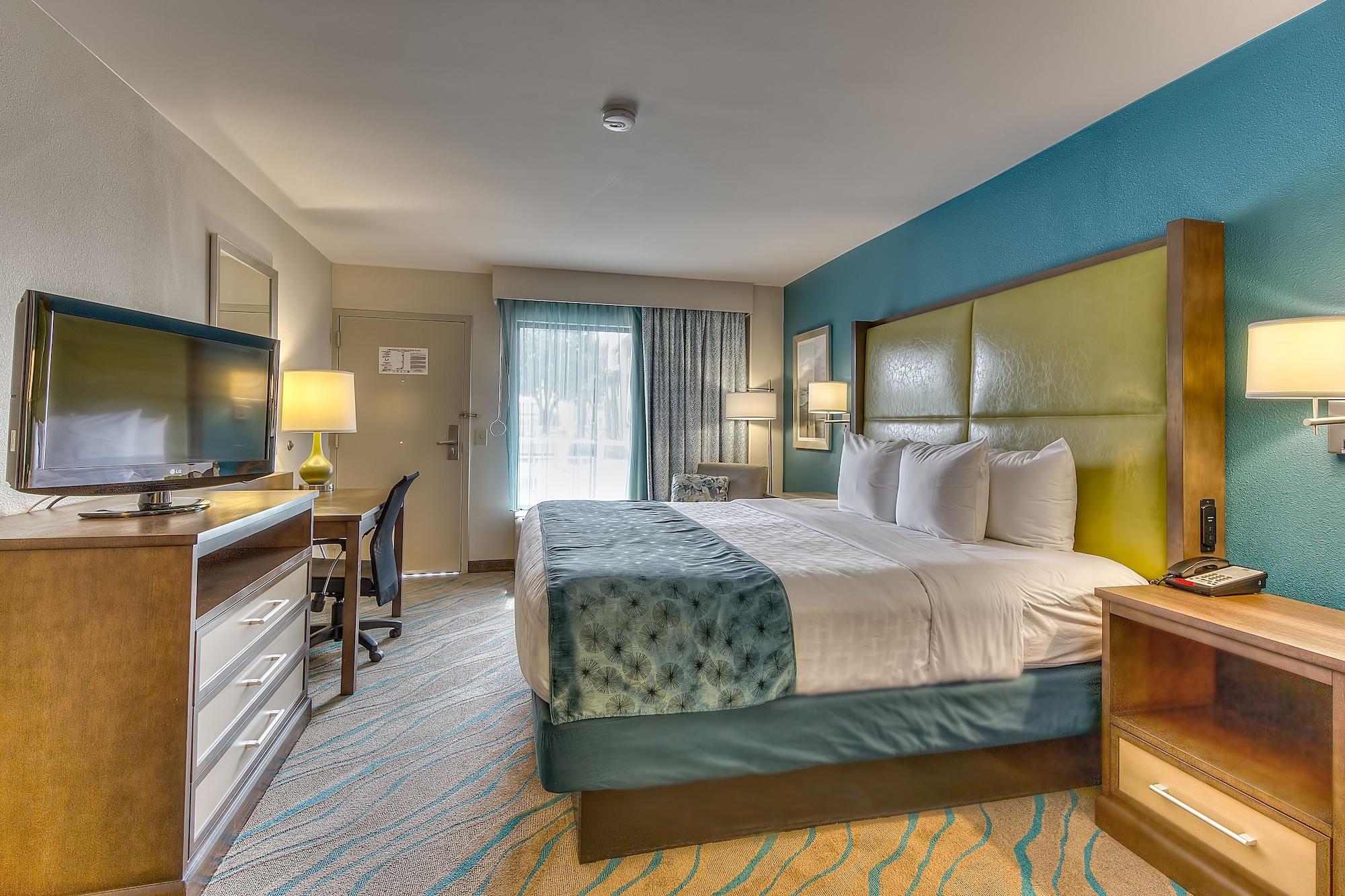 Quality Inn Gulfport I-10 מראה חיצוני תמונה