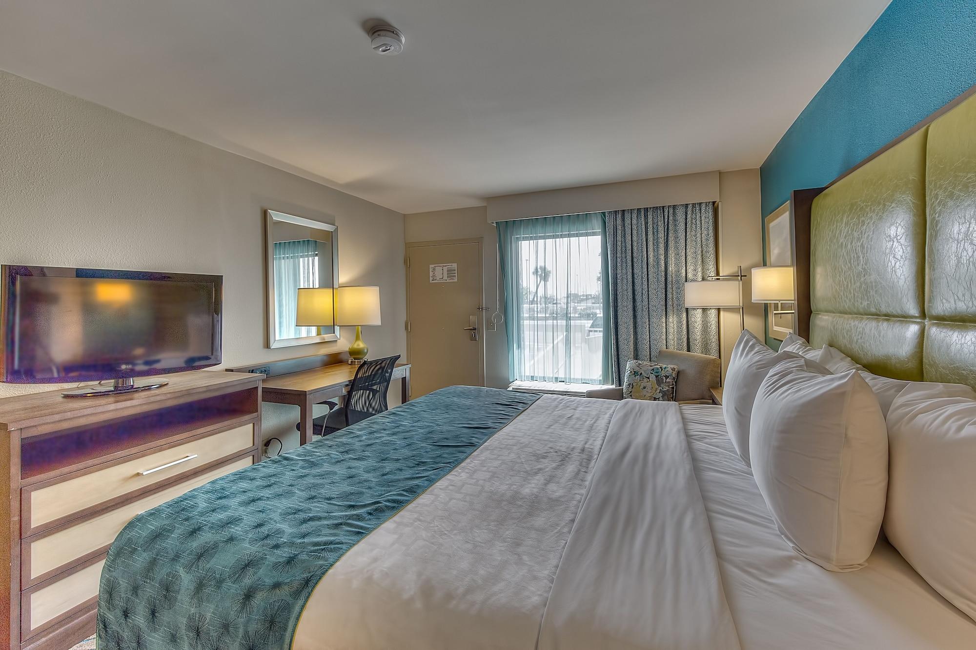 Quality Inn Gulfport I-10 מראה חיצוני תמונה