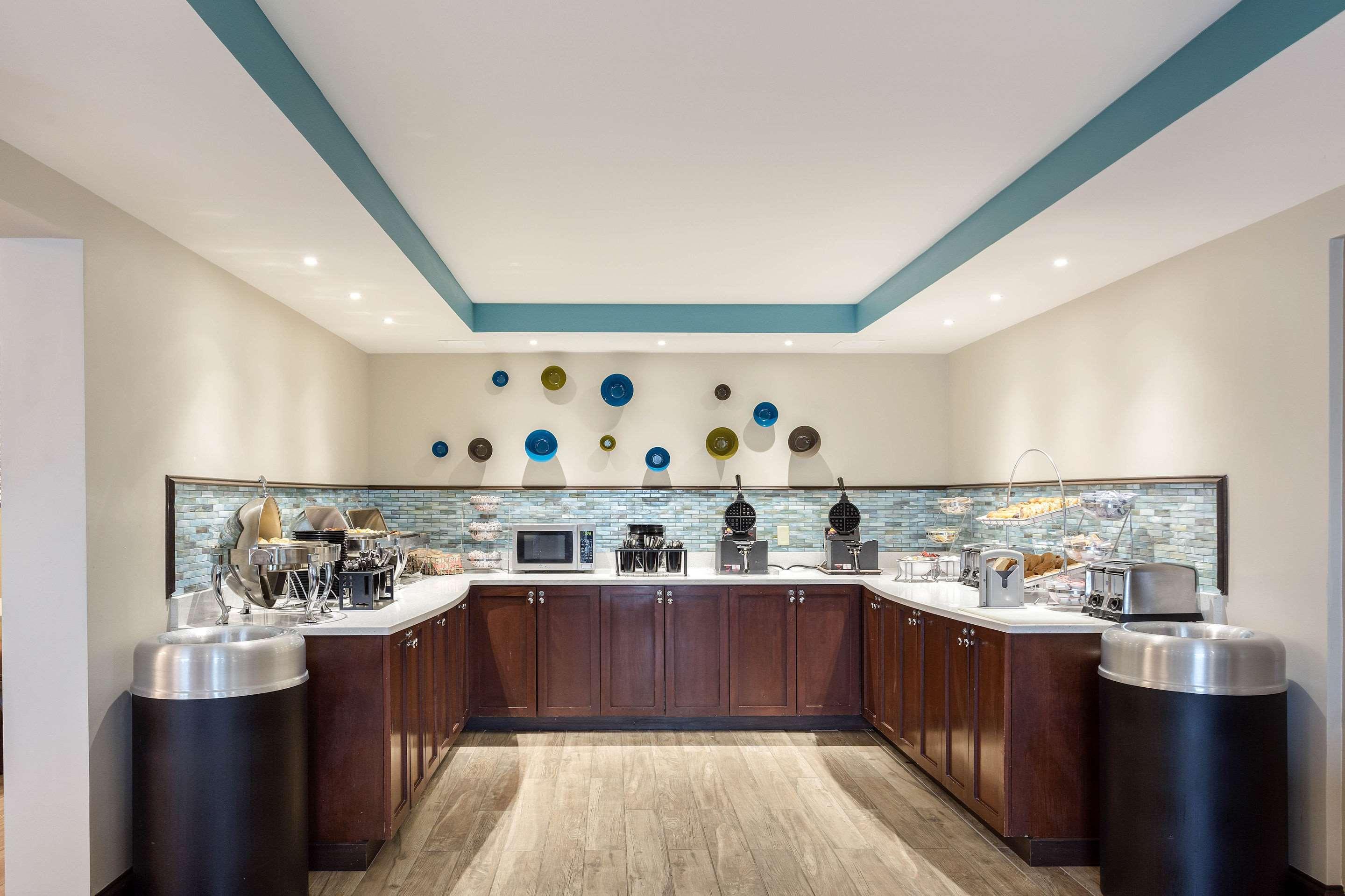 Quality Inn Gulfport I-10 מראה חיצוני תמונה