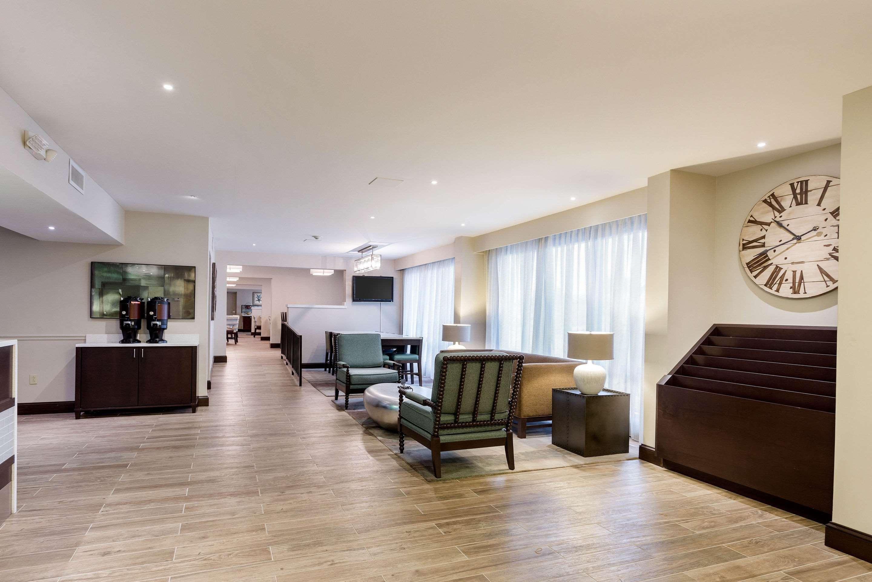 Quality Inn Gulfport I-10 מראה חיצוני תמונה