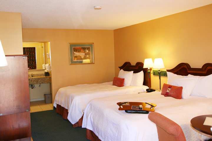 Quality Inn Gulfport I-10 חדר תמונה