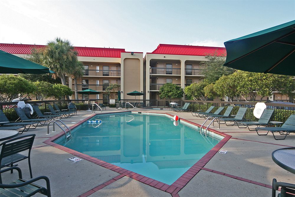 Quality Inn Gulfport I-10 מתקנים תמונה