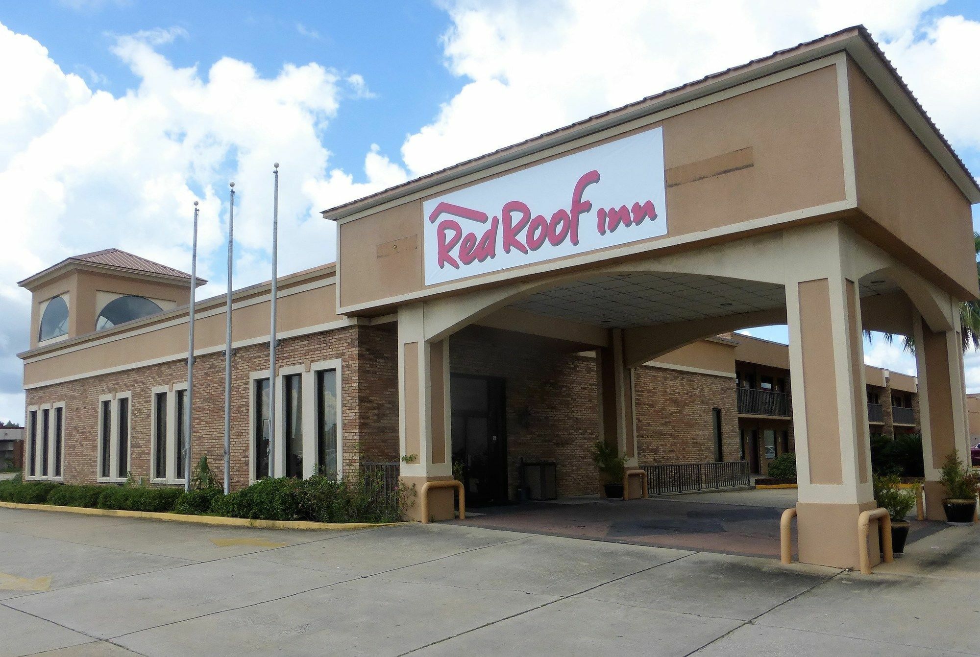 Quality Inn Gulfport I-10 מראה חיצוני תמונה