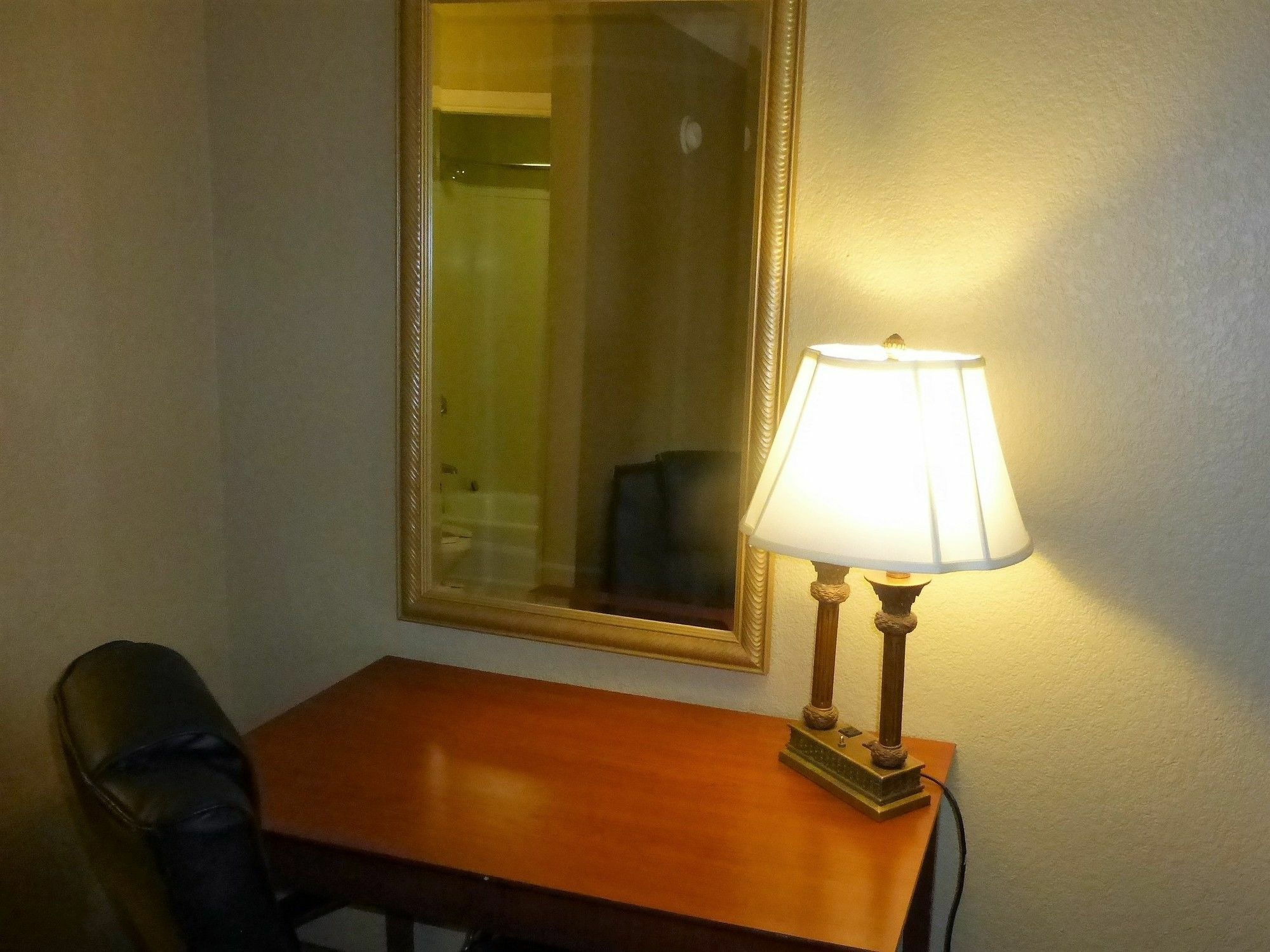 Quality Inn Gulfport I-10 מראה חיצוני תמונה