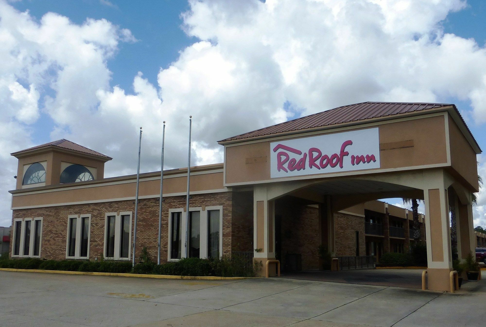 Quality Inn Gulfport I-10 מראה חיצוני תמונה