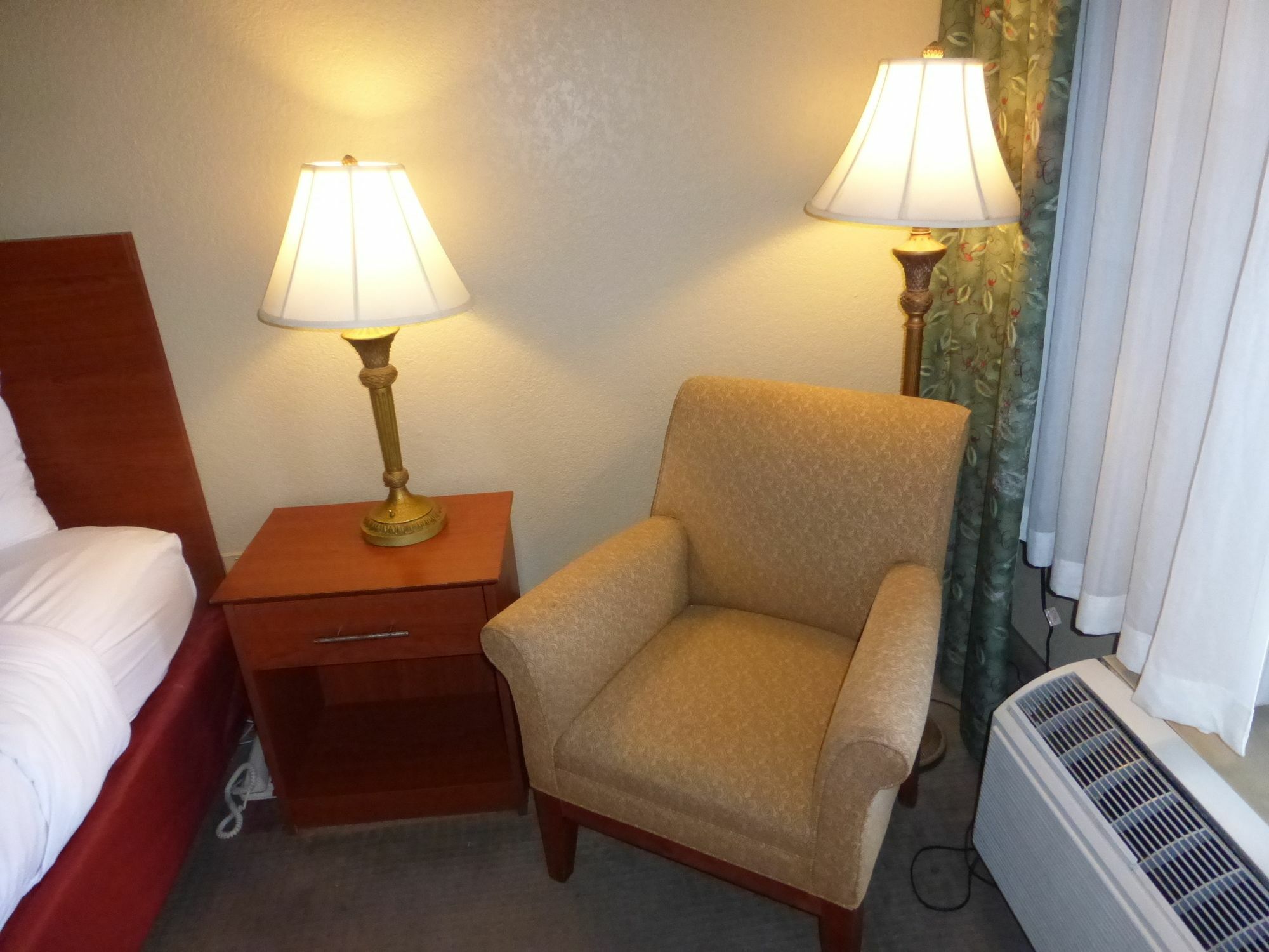 Quality Inn Gulfport I-10 מראה חיצוני תמונה