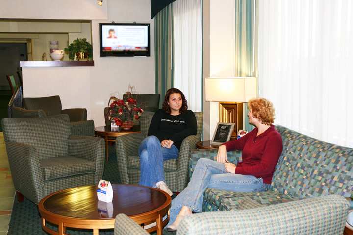 Quality Inn Gulfport I-10 חדר תמונה